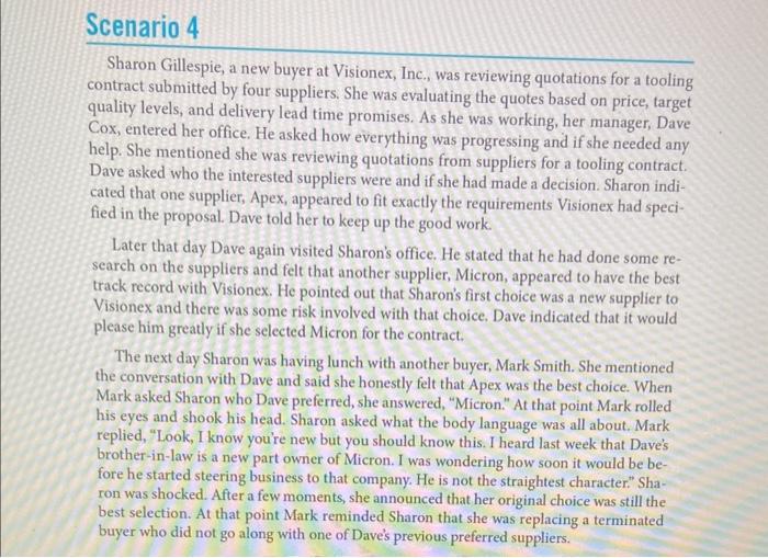 1. What should Bryran do about the clock? Justify