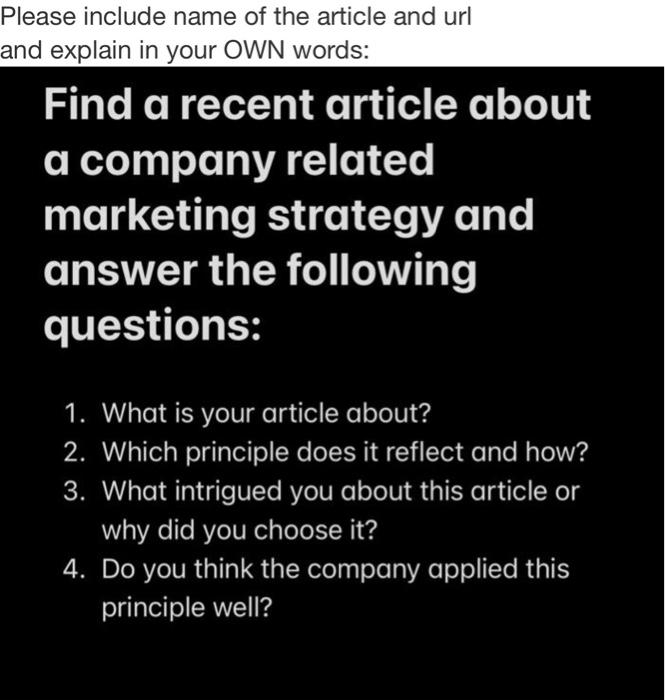 please have your explanation be focused on the