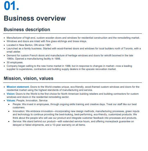 Project Feasibility (technical, financial,