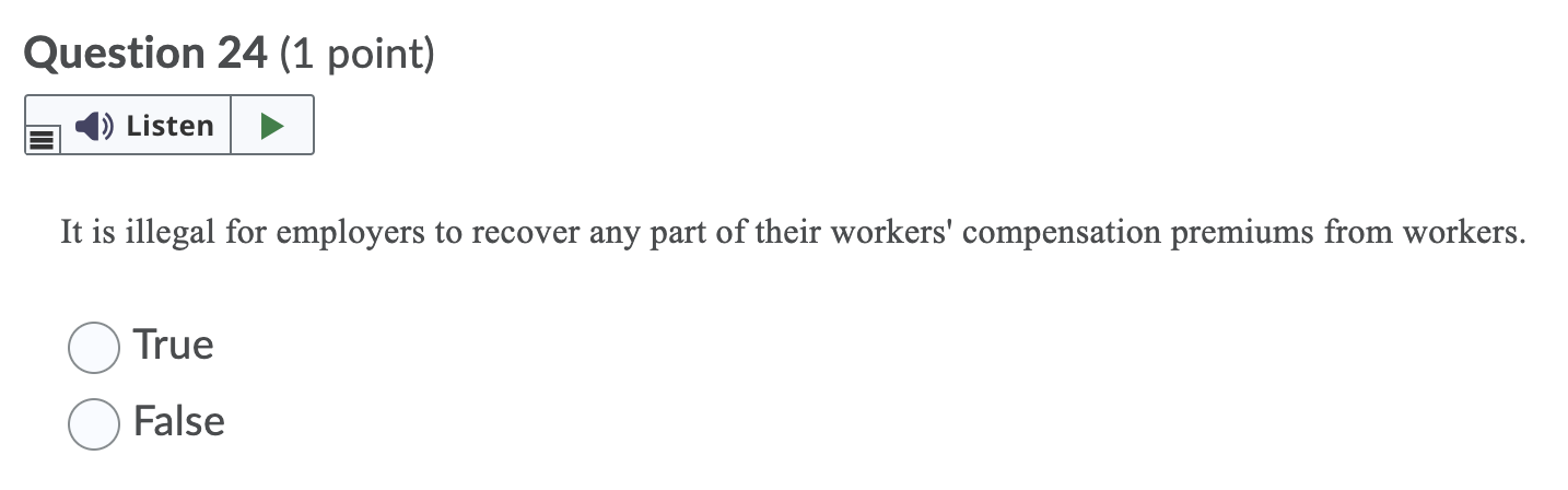 Question 9 (1 point) Listen As outlined in Bardal
