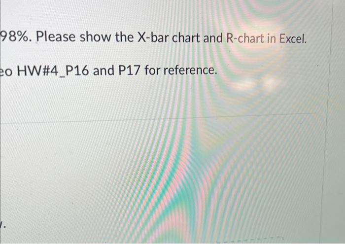 i need to know formulas and everything to plug