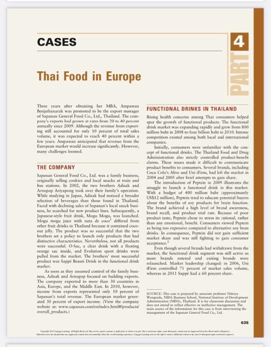 please answer the question for the following