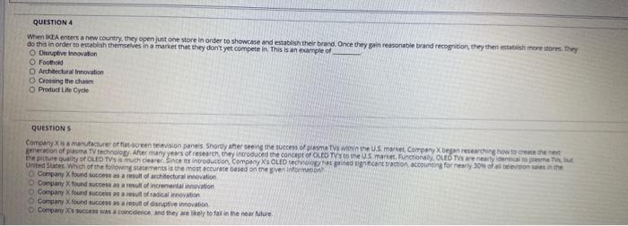 When DUA enters a new country, they open just one