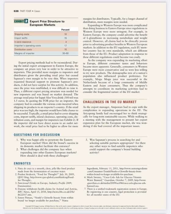 please answer the question for the following