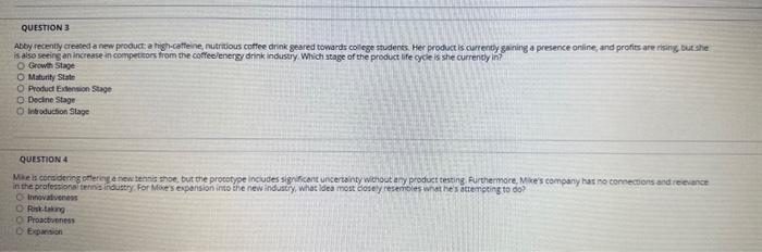 is also seeting an increase in competsers from