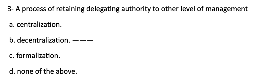 Answer All QUESTIONS 1- Which type of structure