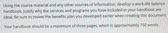 dont worry about any course material just comment