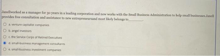 Before starting a new business, what is one of