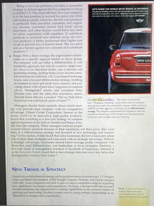 need a summary on these two pages just need a