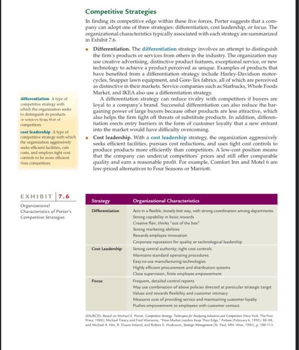 need a summary on these two pages just need a