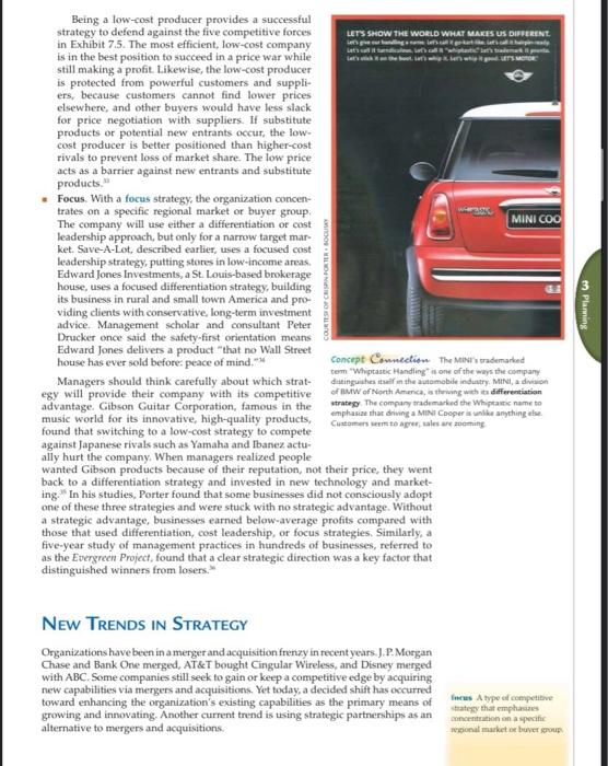 need a summary on these two pages just need a