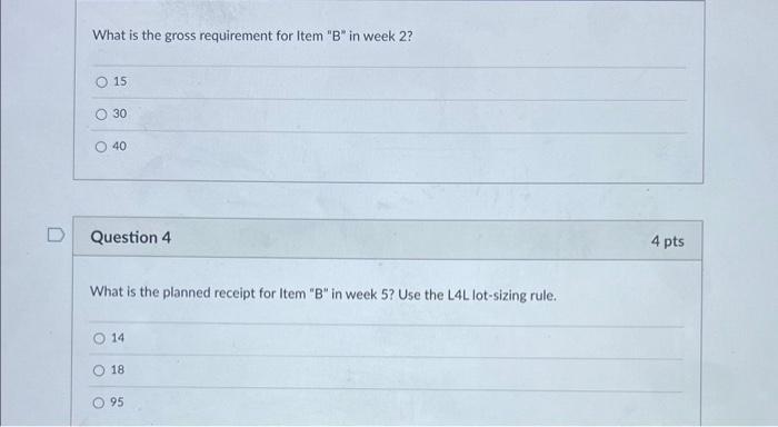 Brittney wants to develop the inventory record