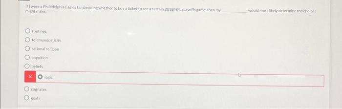 21 / am deciding whether to witch to a new