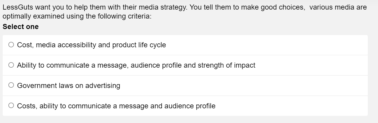 The launch of Swedish brand LessGutsBeer