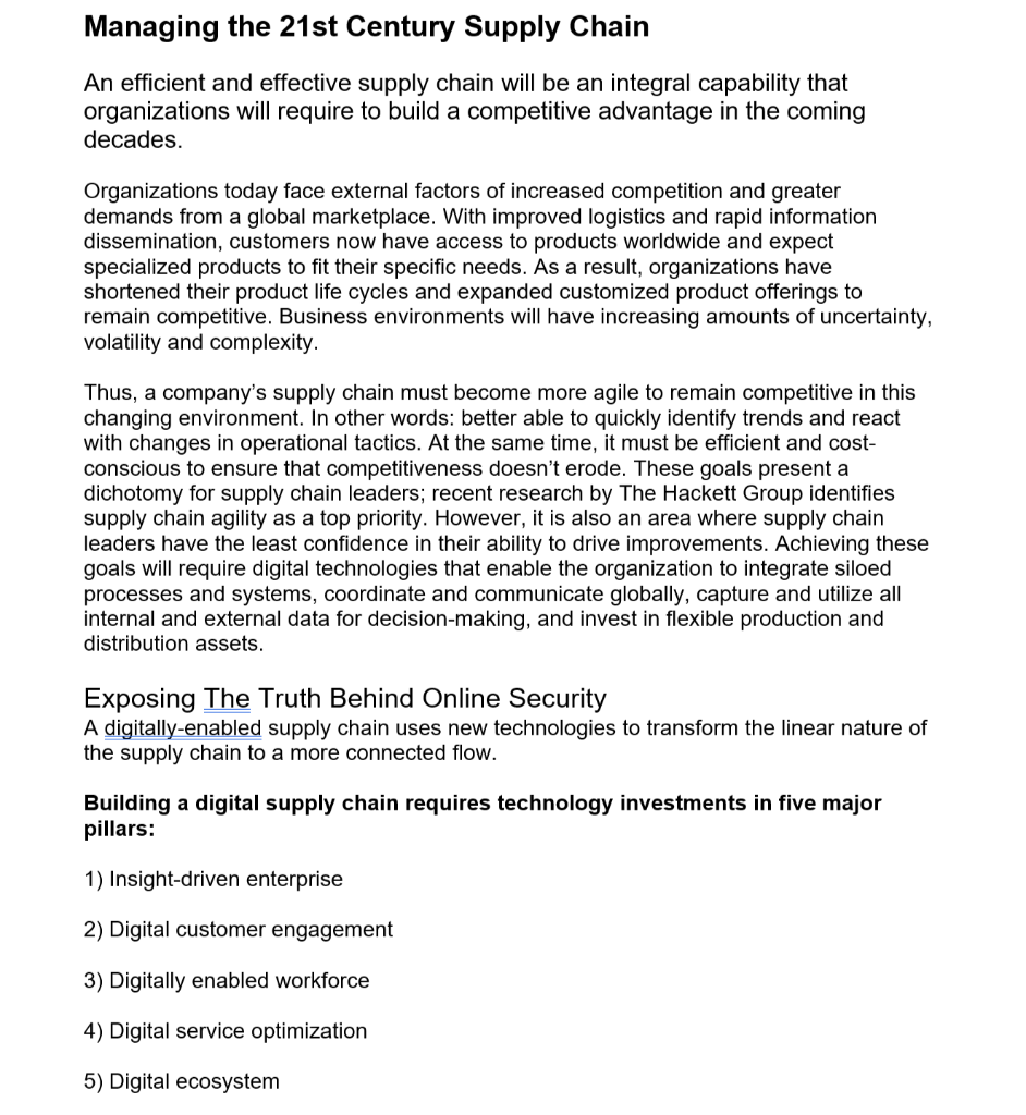 1a. What is the objective? b. Summary of article?