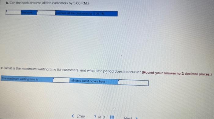 The National Sate Bank is trying to make sure