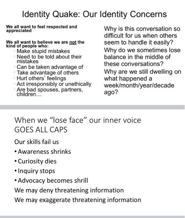 After take a look above picture try to summarize