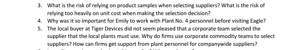 Read the article above and answer the questions