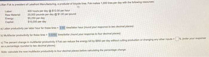 I Fan Fok is president of Laketront