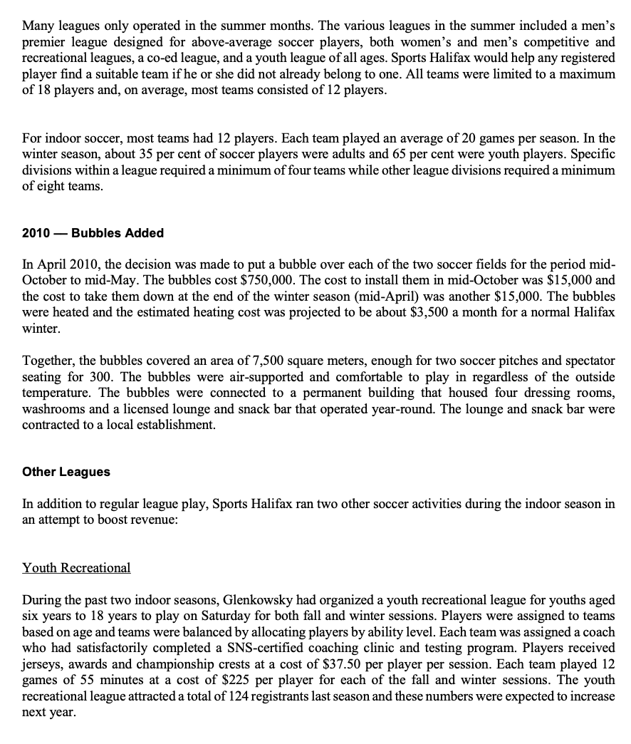 Market Analysis How big is the market? What is