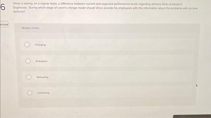 Georgia Pacific's extra attention to the control