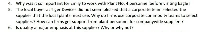 Please read the article above and answer the