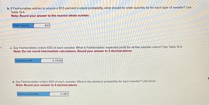 PA 13-4 (Algo) Fashionables is a franchisee of