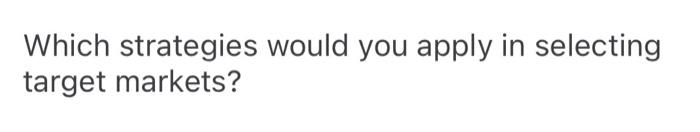 please answer the question asp, not copied Which