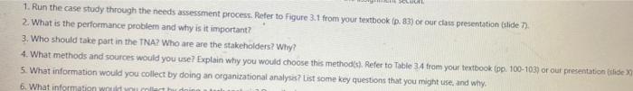 please answer quetion 2,3,4 and 5 Gas and Dash