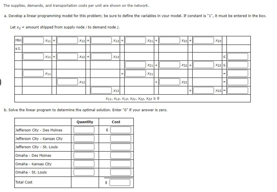 Problem 6-02 (Algorithmic) Consider the following