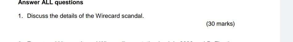 Hi please help me explain the below question,