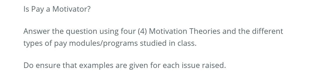 Please make sure that content is not plagiarized.