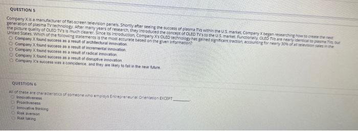 United Stares. Which of the tolowing saatements