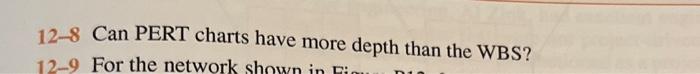 12.8 with a paragraph supporting ur answer. typed