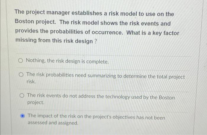 Parametric estimates are most likely to more