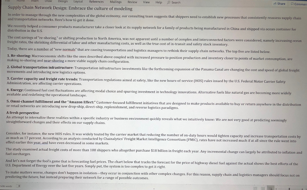 1a. What is the objective? b. Summary of article?