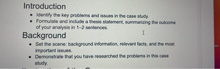 answer the first pic please? Introduction