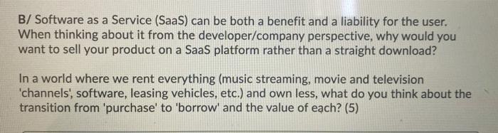 Describe in your own words, several benefits an