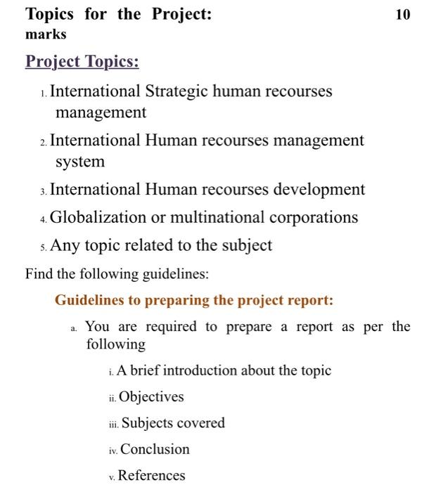 The topic i will choose is (Organisational