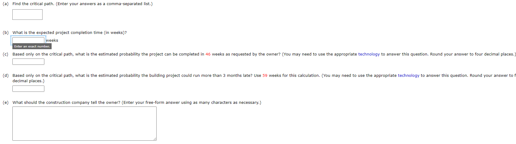 Davison Construction Company is building a luxury