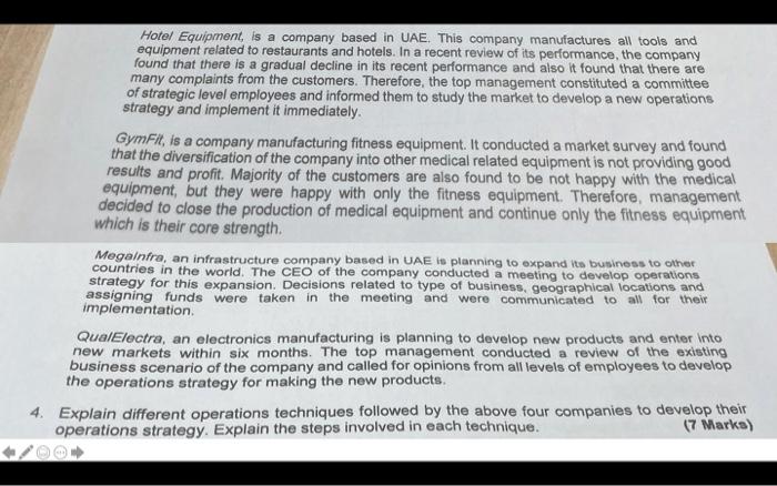 Hotel Equipment, is a company based in UAE. This