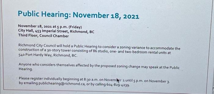 Your Vice-President at work is named Rafael