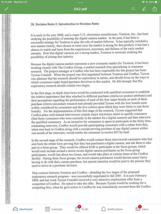 12:14 AM Wed Oct 27 42% GA2.pdf 28. Decision