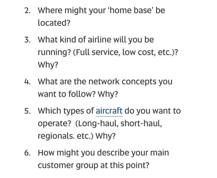 Hey guys, I am having trouble answering these