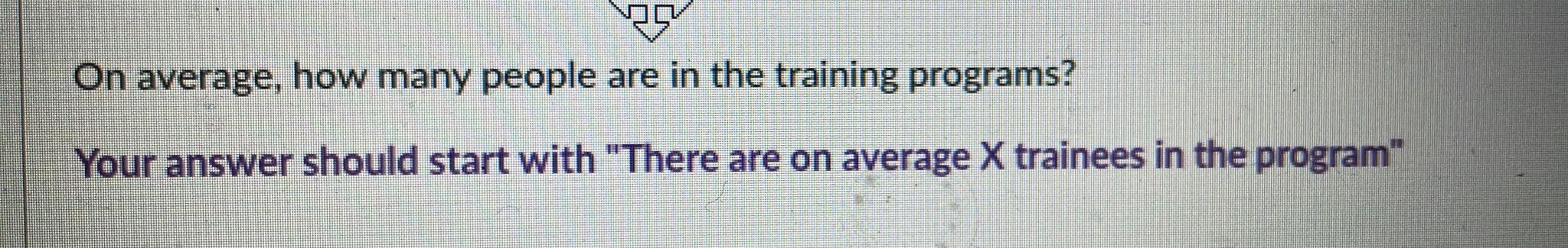 The following information applies to this