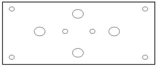 Insert a 3-column table in your assignment