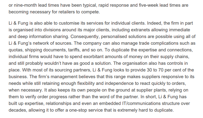 Based on the Case Study Below: Recently, there