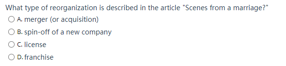 According to the reading, which of the following