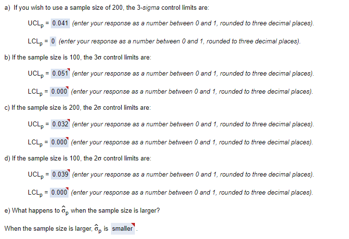 The defect rate for data entry of insurance