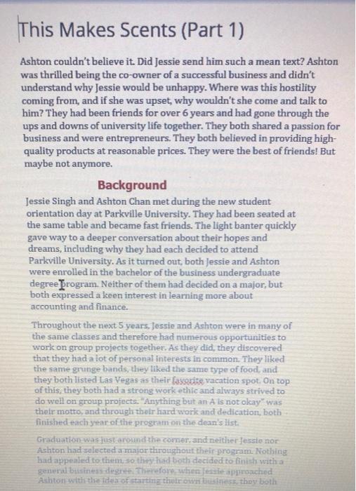 Here is my case study its one case study i put